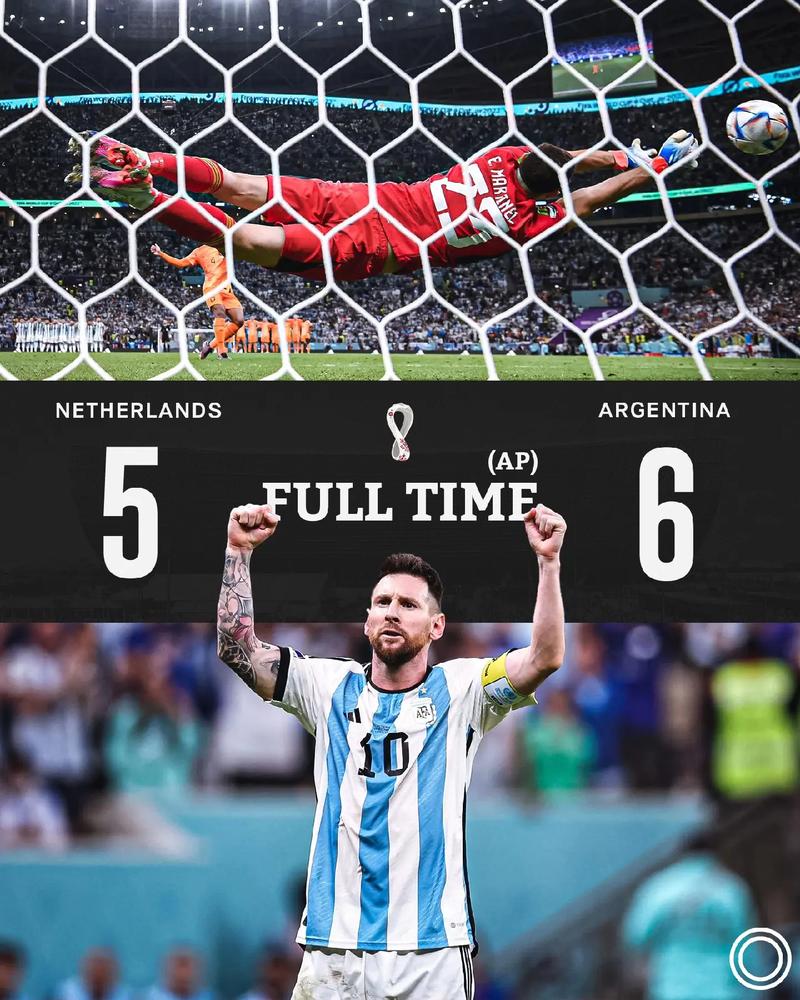 阿根廷晋级世界杯赛